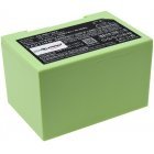 Batteri kompatibel med, erstatter iRobot Type 4624864 Batteri kompatibel med, erstatter iRobot Type 4624864