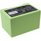 Batteri kompatibel med, erstatter iRobot Type 4624864