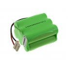 Batteri til iRobot Typ 4408927