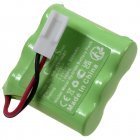 Batteri kompatibelt med Jablotron Type BAT-3V6-N170 Batteri kompatibelt med Jablotron Type BAT-3V6-N170