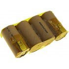 Batteri til Kärcher K50 Batteri til Kärcher K50