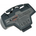 Batteri til Batteri-Vinduespudser Kärcher WV 5 /WV 50 / WV55 / WV 60 Batteri til Batteri-Vinduespudser Kärcher WV 5 /WV 50 / WV55 / WV 60