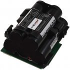 Batteri kompatibel med Kärcher Typ 9.764-882.0 Batteri kompatibel med Kärcher Typ 9.764-882.0