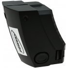 Batteri til Krcher Typ 6.654-118.0 3000mAh NiMH