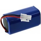 Poweraku til Støvsuger / Robotstøvsuger Ecovacs Deebot CR130 / V780 / Type 4ICR19/65 Poweraku til Støvsuger / Robotstøvsuger Ecovacs Deebot CR130 / V780 / Type 4ICR19/65