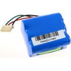 Batteri til Vaske robot iRobot Braava 380 / 380T / 5200B / Type 4409709 / GPRHC202N026 Batteri til Vaske robot iRobot Braava 380 / 380T / 5200B / Type 4409709 / GPRHC202N026