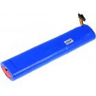 Batteri til Neato Botvac 80 / Typ NX3000SCx10 3000mAh