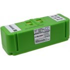 Powerbatteri til Robotstøvsuger iRobot Roomba 960 / 980 / Typ 4376392 Powerbatteri til Robotstøvsuger iRobot Roomba 960 / 980 / Typ 4376392
