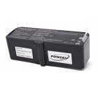 Batteri til Robotstøvsuger iRobot Roomba 960 / Typ 4376392 Batteri til Robotstøvsuger iRobot Roomba 960 / Typ 4376392