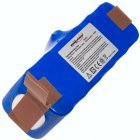 Batteri til iRobot Roomba 500 Serie 3000mAh Batteri til iRobot Roomba 500 Serie 3000mAh