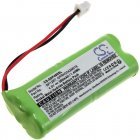 Batteri Passer til Ferntrainer Dogtra 1900NCP 200NCP Empfänger Typ BP12RT Batteri Passer til Ferntrainer Dogtra 1900NCP 200NCP Empfänger Typ BP12RT