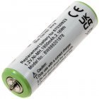 Batteri kompatibelt med Braun 67030923 67030834 67030165 7030923 Batteri kompatibelt med Braun 67030923 67030834 67030165 7030923