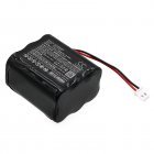 Batteri til Smart Home Yale ENA Pro Alarmsystem Type 802316062X Batteri til Smart Home Yale ENA Pro Alarmsystem Type 802316062X