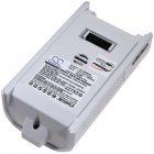 Batteri til Stvsuger Levoit LVAC-200 Type LSV-V201B-WUS