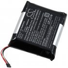 Batteri til Video-Trklingel Ring Doorbell 2. Generation Typ S1