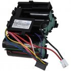 Batteri til Wisch- und Hartbodenreiniger Krcher Basic FC5 1.055-601.0 Typ 9.013-546.0