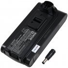 Batteri til Shark IZ840H IZ862H IZ862HC UZ865H St�vsuger Type XBATR725SL