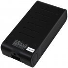 Batteri til Tineco Pure One Station 5 Pro Go St�vsuger Type ZB2459-7S1P-01A