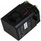 Batteri til Roborock F25 F25 LT F25 RT St�vsuger Type BCR-61P-4000TS