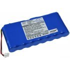 Batteri til Moneual Typ 12J003633 Batteri til Moneual Typ 12J003633