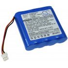 Batteri til Moneual Typ 10J001026 Batteri til Moneual Typ 10J001026