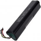 Batteri kompatibel med Neato Type 4INR19/65-2