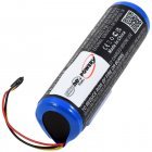 Batteri til Alarm Home Security Nest Connect H17 Batteri til Alarm Home Security Nest Connect H17