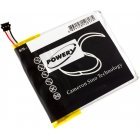 Batteri til Nest Type TL284443 Batteri til Nest Type TL284443