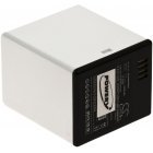 Batteri kompatibel med Netgear Type A-2