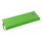 Batteri til OZRoll ODS Controller Batteri til OZRoll ODS Controller