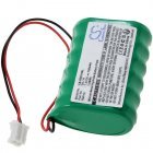 Batteri til PetSafe PDT00-11234 Batteri til PetSafe PDT00-11234