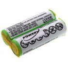 Batteri til Philips Philishave Cool Skin HQ4890