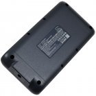 Batteri til Philips XC5041 XC5043 XC5151 XC5141/01 St�vsuger