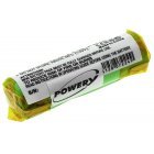Batteri til Philips Barbermaskine HP2750 Batteri til Philips Barbermaskine HP2750