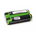 Batteri til Elektrisk Kost Philips FC6125