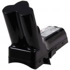 Batteri kompatibel med Philips Typ 300000517631