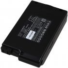Batteri kompatibelt med Proscenic Type 7ICR19/65 Batteri kompatibelt med Proscenic Type 7ICR19/65