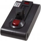 Batteri kompatibelt med RedRoad Type ZL-82990640 nur 25,2V Version