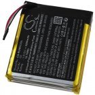 Batteri til Ring Doorbell 2. Generation Video-Trklingel