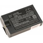 XXL Batteri kompatibel med Ring Type 8AB1S7-0EN0