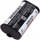 Batteri kompatibel med Ring Typ 5E42E9
