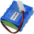 Batteri til Rollladen Rollladenantrieb Roma 4511670 Batteri til Rollladen Rollladenantrieb Roma 4511670