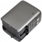 Batteri kompatibelt med Roborock Typ R200002-17W