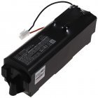 Batteri til Rowenta RH9139WHR/2D1 Stvsuger
