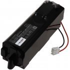 Batteri kompatibelt med Rowenta Type MISRH5273-01