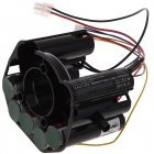 Batteri kompatibel med Rowenta Typ V8260S5