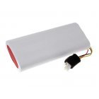 Batteri til Staubsauger Samsung VC-RA84V Batteri til Staubsauger Samsung VC-RA84V