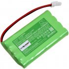 Batteri til Simu GM1000 GM800 GM800H Portdrev