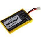 Batteri til sportDOG SD-825 Batteri til sportDOG SD-825