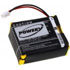 Batteri til SportDog SD-3225 Transmitters Batteri til SportDog SD-3225 Transmitters